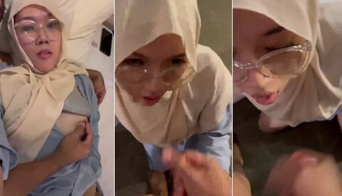 Jangan Kaget! Ini Dia Viral ABG Pemicu Wikwik Terpanas di Malam Tahun Baru 2025!