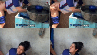 Latest Viral Lagi Video! Phenomenon Of New ABG Viral SMA 2025 Ukhti Jilbab Ketagihan Wiwik Di Mobil Ampe Kelelahan One For All Indonesia